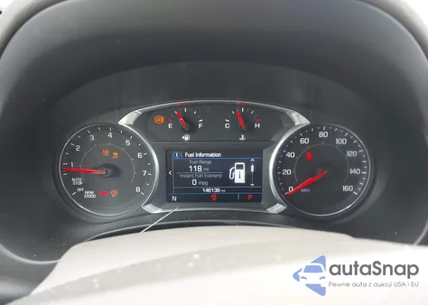 2018 GMC Terrain Denali from USA, damaged, VIN 3GKALSEX3JL136984